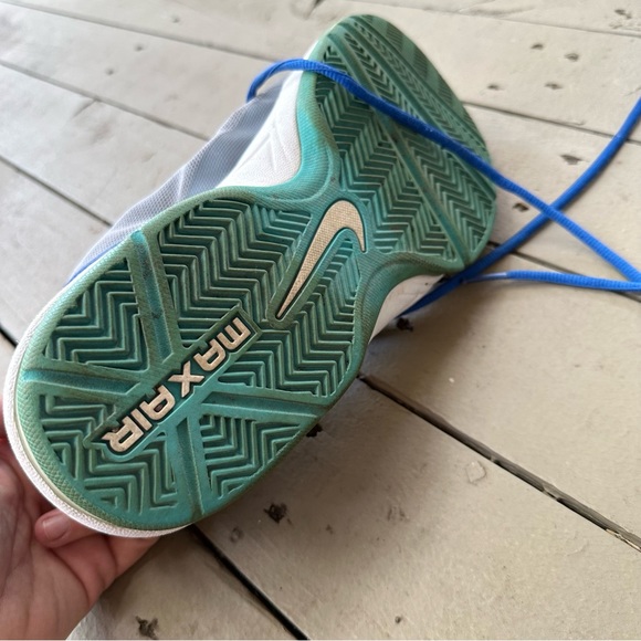 Men’s Nike Air Max Stutter Step 2 Shoes - Picture 5 of 5